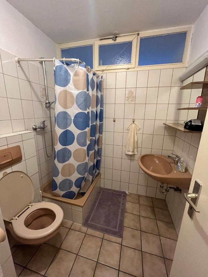In Gasthof Köln